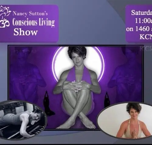 CLSHow Nancy