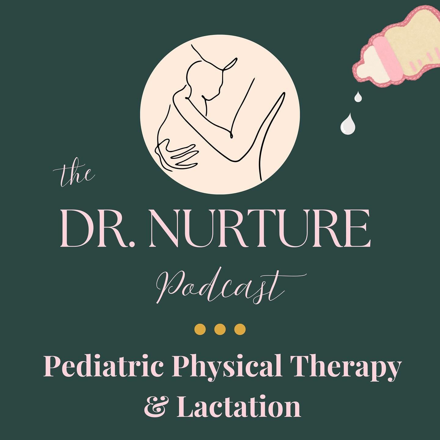 The Dr. Nurture Podcast got a makeover! Have a listen to episode 13, all about tummy time!

What are the best tummy time exercises?

What are the most effective approaches: cry it out or gentle strategies?

This episode also covers:

-Tummy time modi