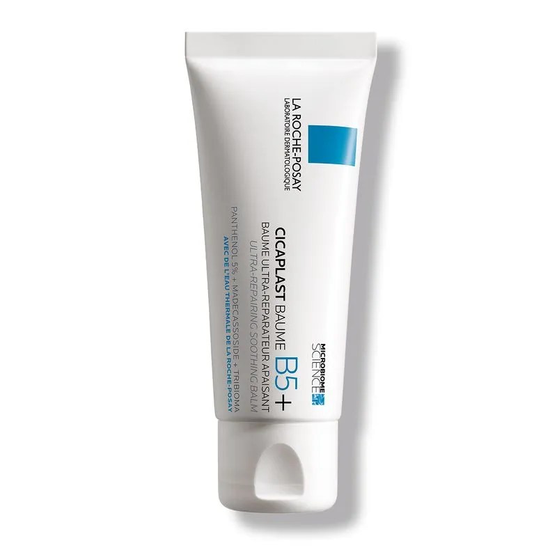 Cicaplast Baume B5+