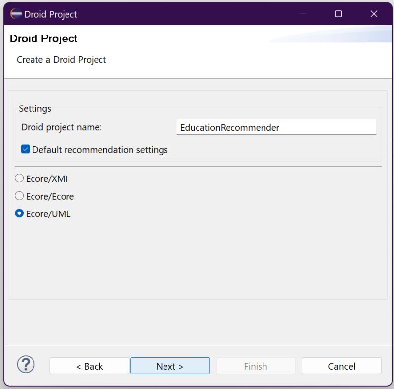 Droid Dsl - Premium Colorful Illustration Gallery - High Resolution