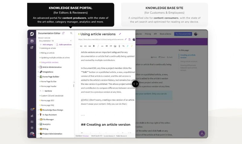 Document360 On Linkedin Documentation Document360 Launchevent Release Knowledgebase - 4K Space Patterns for Desktop