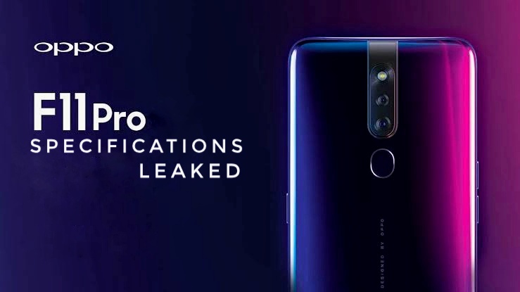 Oppo F11 Pro Review 