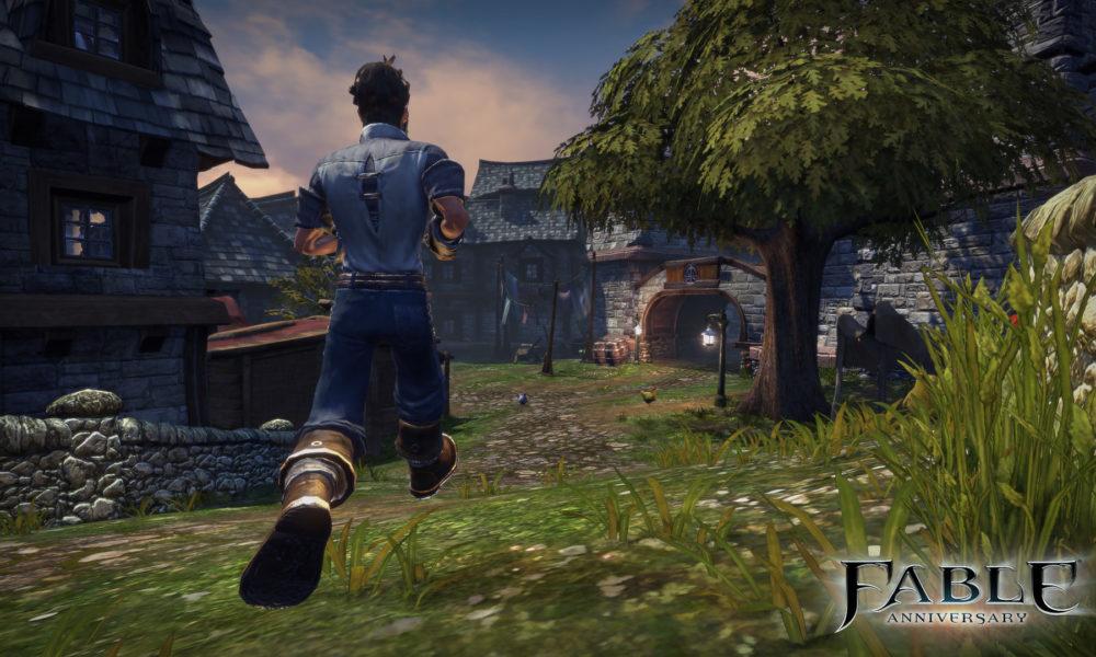 Fable 4