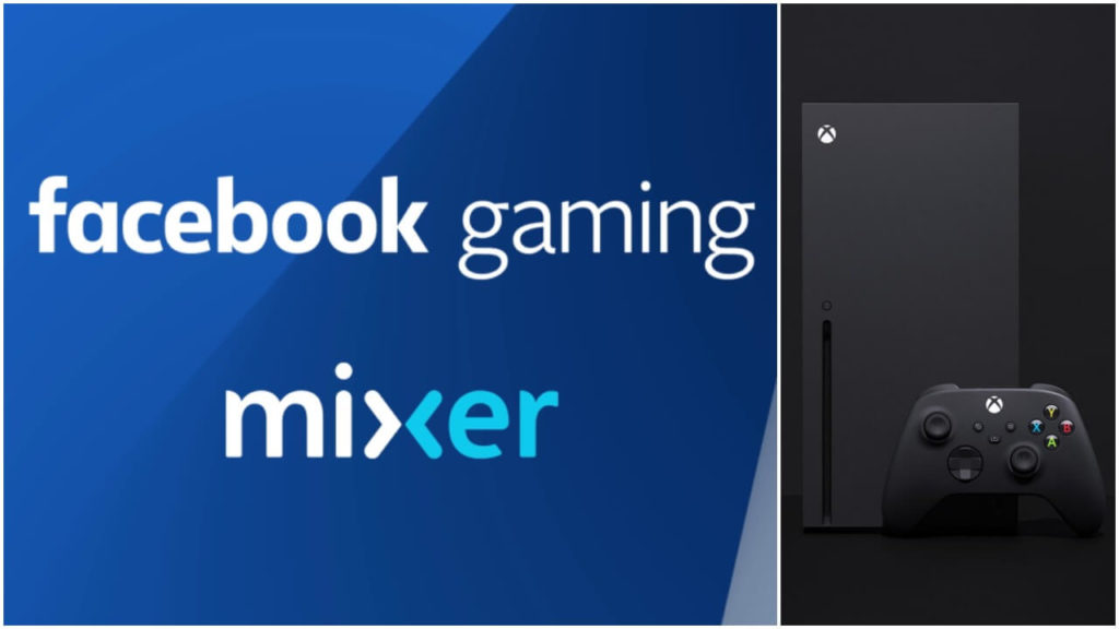What Facebook Mixer S Failure Means For Xbox Series X 1. 4 1024x576 