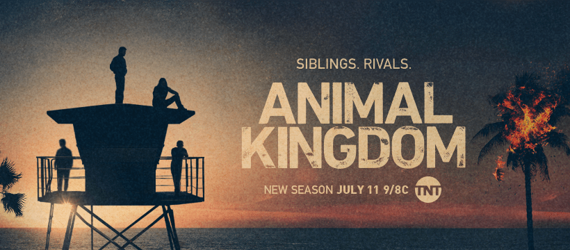 Your browser can't play this video. Animal Kingdom Season 5 Release Date Trailer Cast And More Updates Droidjournal