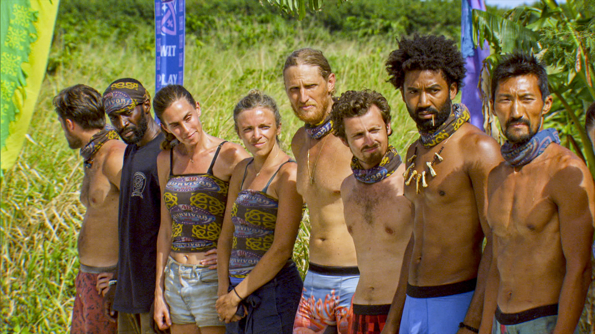 Survivor season 44: release date, cast and more!