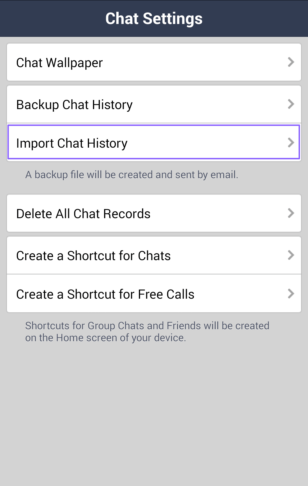 Line 備份系統暫時發生問題 Line備份系統暫時發生問題 資訊整理 Kdnbe