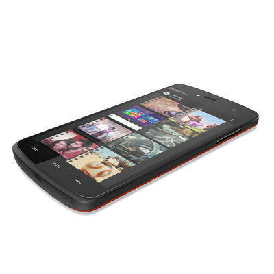 Energy Phone Max