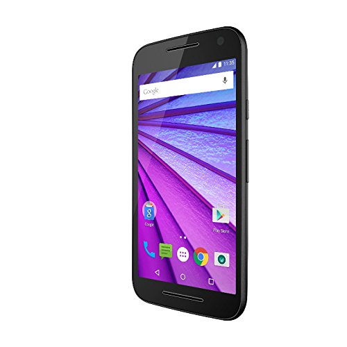 Motorola Moto G 2015