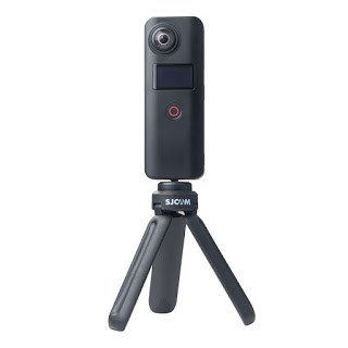 SJCAM SJ360