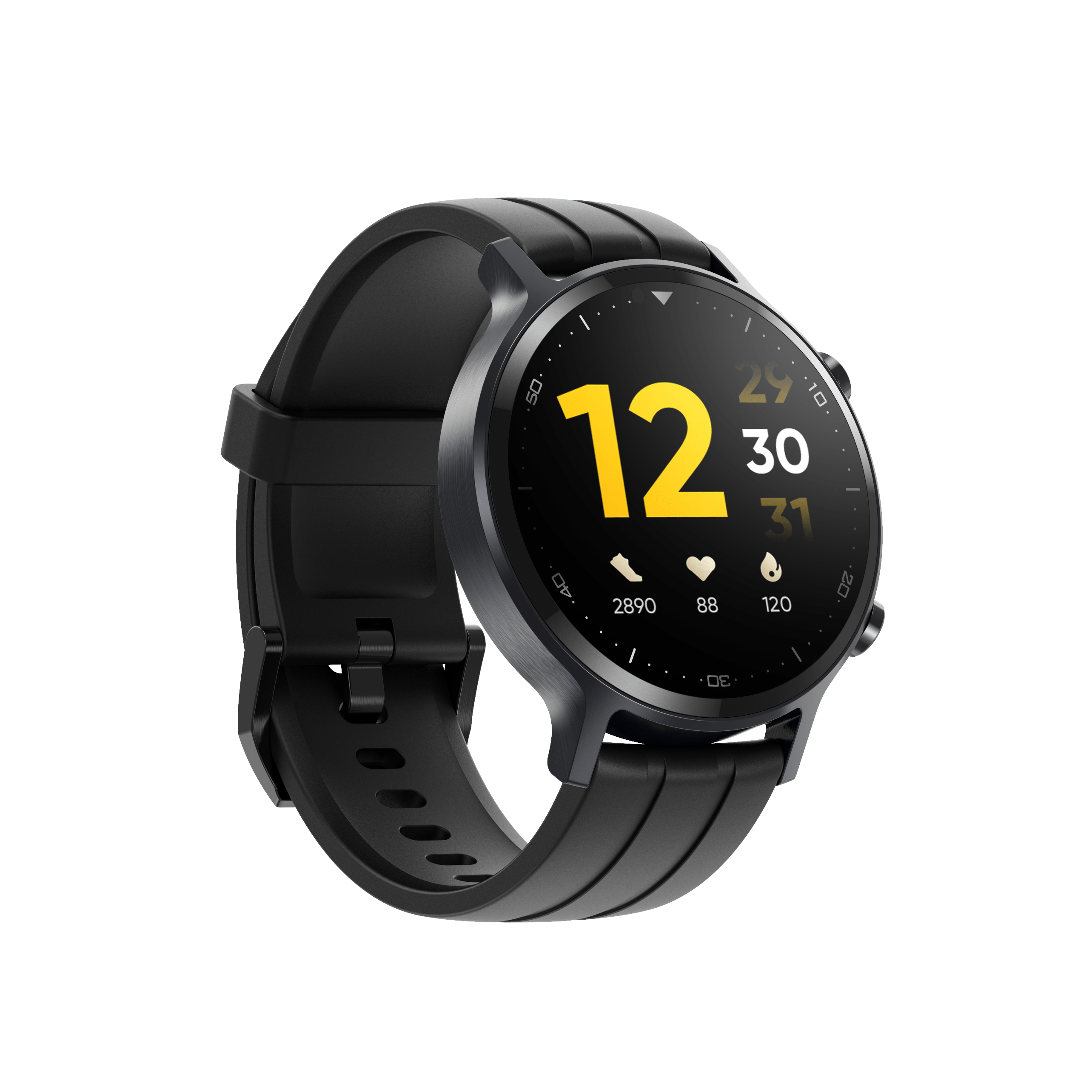 realme Watch S