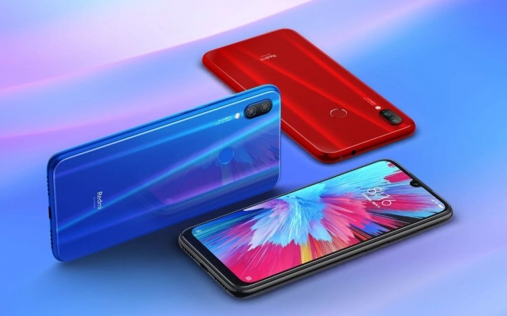 Promo & diskon murah ⚡100% original ✓ 15 hari retur ⌛ pengiriman . Redmi Note 7s Resmi Dirilis Apa Bedanya Dengan Redmi Note 7 Droidpoin