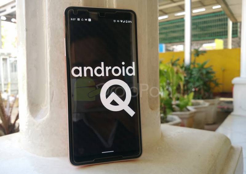 Download Custom Rom Android 10 Poco F1 Mi 8 Mi 6 Redmi