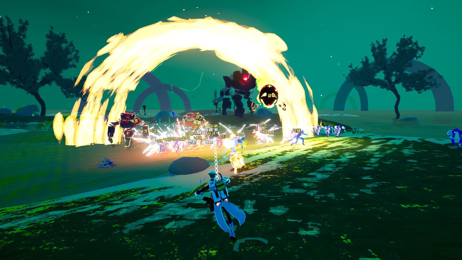 Games like risk of rain? 10 Roguelike Games Like Risk Of Rain 2 For Android Answered 2022 Droidrant