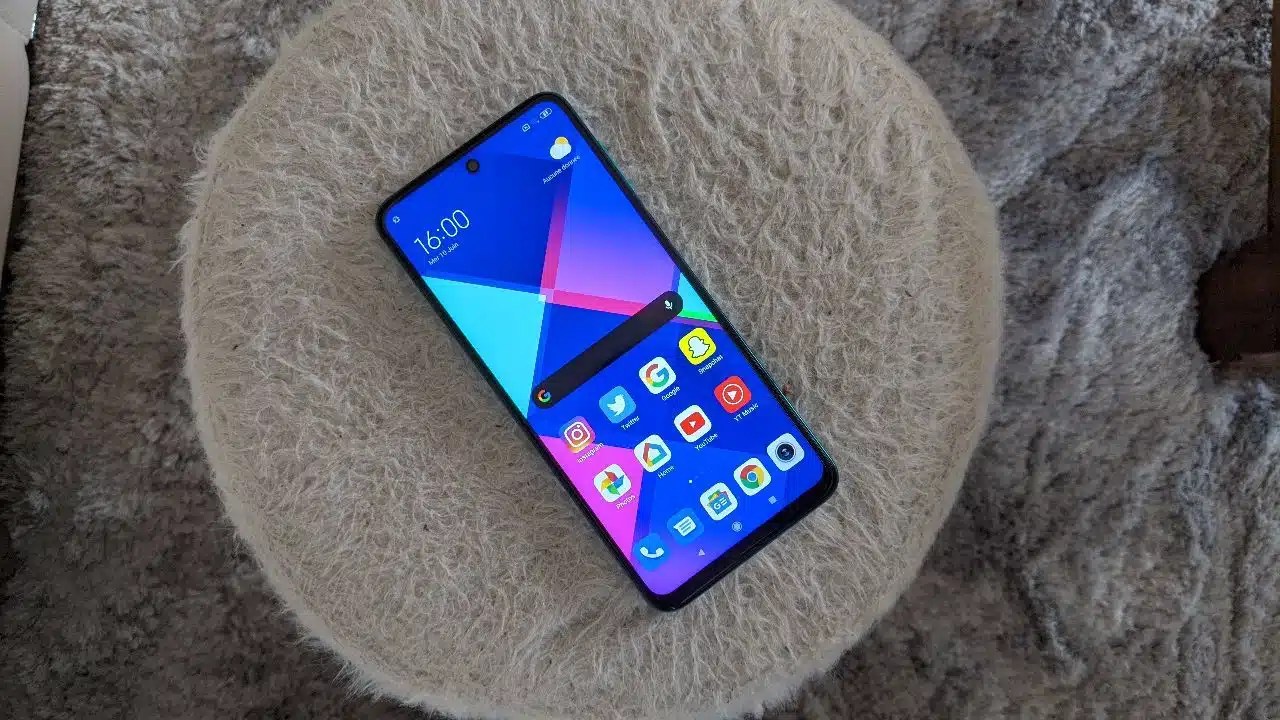 Test Du Redmi Note 9 Pro Le Smartphone Passe Partout