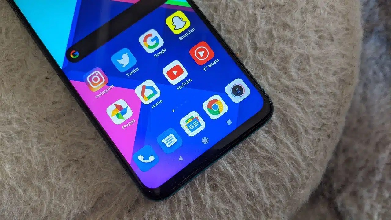 Test Du Redmi Note 9 Pro Le Smartphone Passe Partout