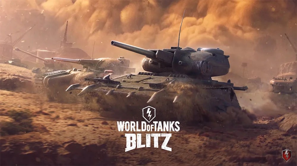 World Of Tanks Blitz 6 1 0 Apk Mod Droidvendor