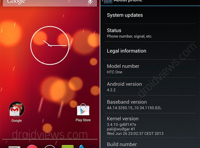 Rental 7 how one to m7 htc sense on install ucuz