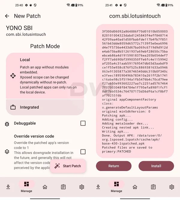 Lspatch Xposed Apk Root - Professional City Illustration - Retina