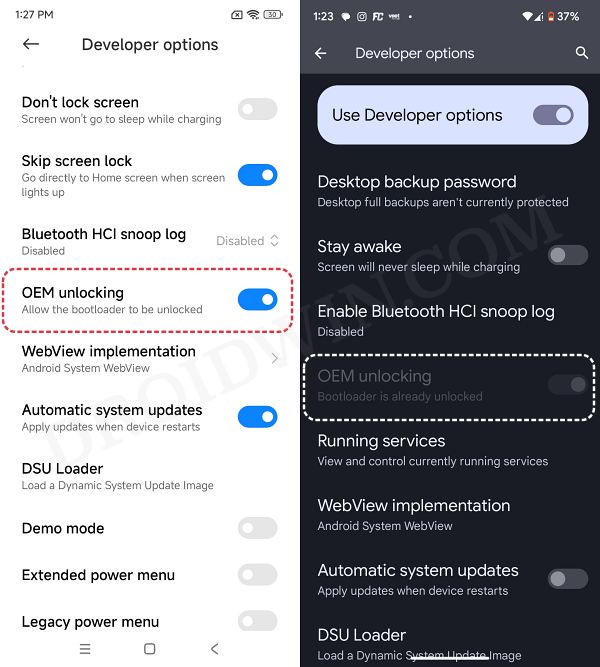 How to check bootloader unlock status [5 methods] [video]