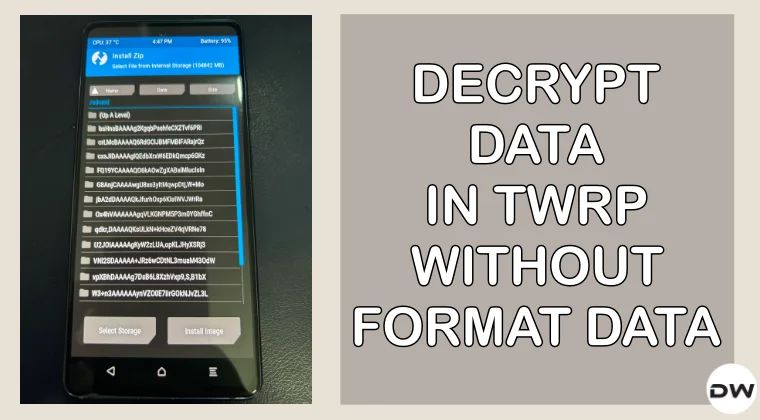 Disable Force Encryption Twrp - Gorgeous Desktop Gradient Images | Free Download