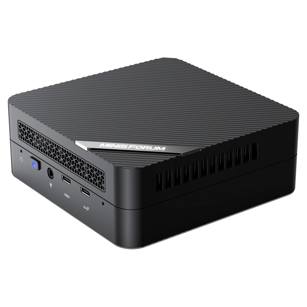 Minisforum UM690 Gaming Mini PC DROIX Blogs Latest Technology And Minisforum UM690 