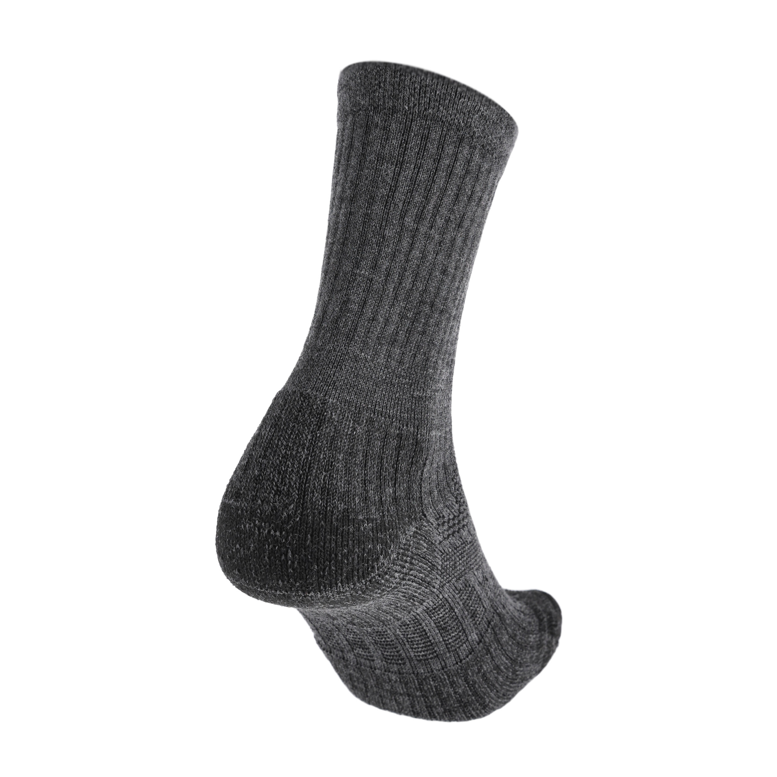 Skarpety Comodo Climacontrol Heavy Hiker antracytowe - obrazek 2