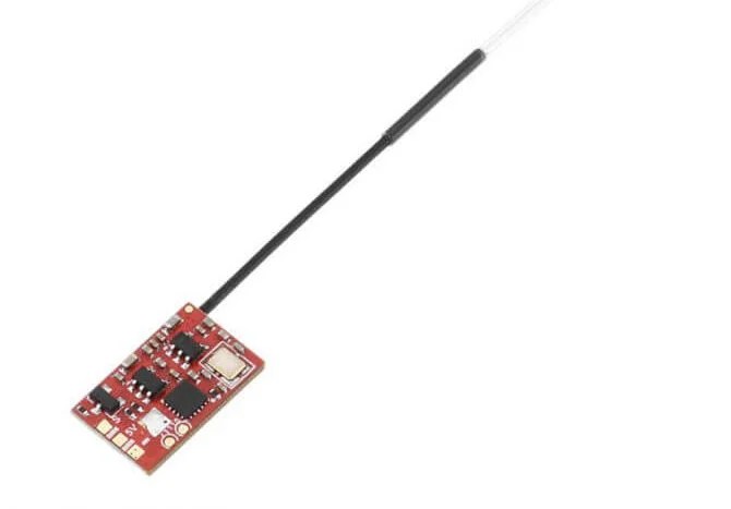 ブルー×レッド Eachine TWIG115HD AC900受信機付き JUMPER T12 | www
