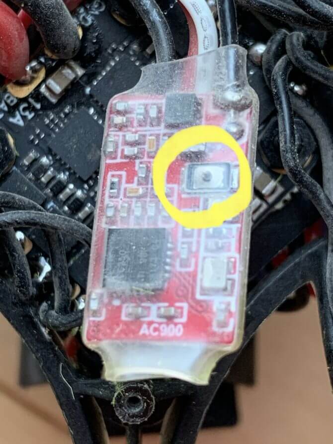 ブルー×レッド Eachine TWIG115HD AC900受信機付き JUMPER T12 | www