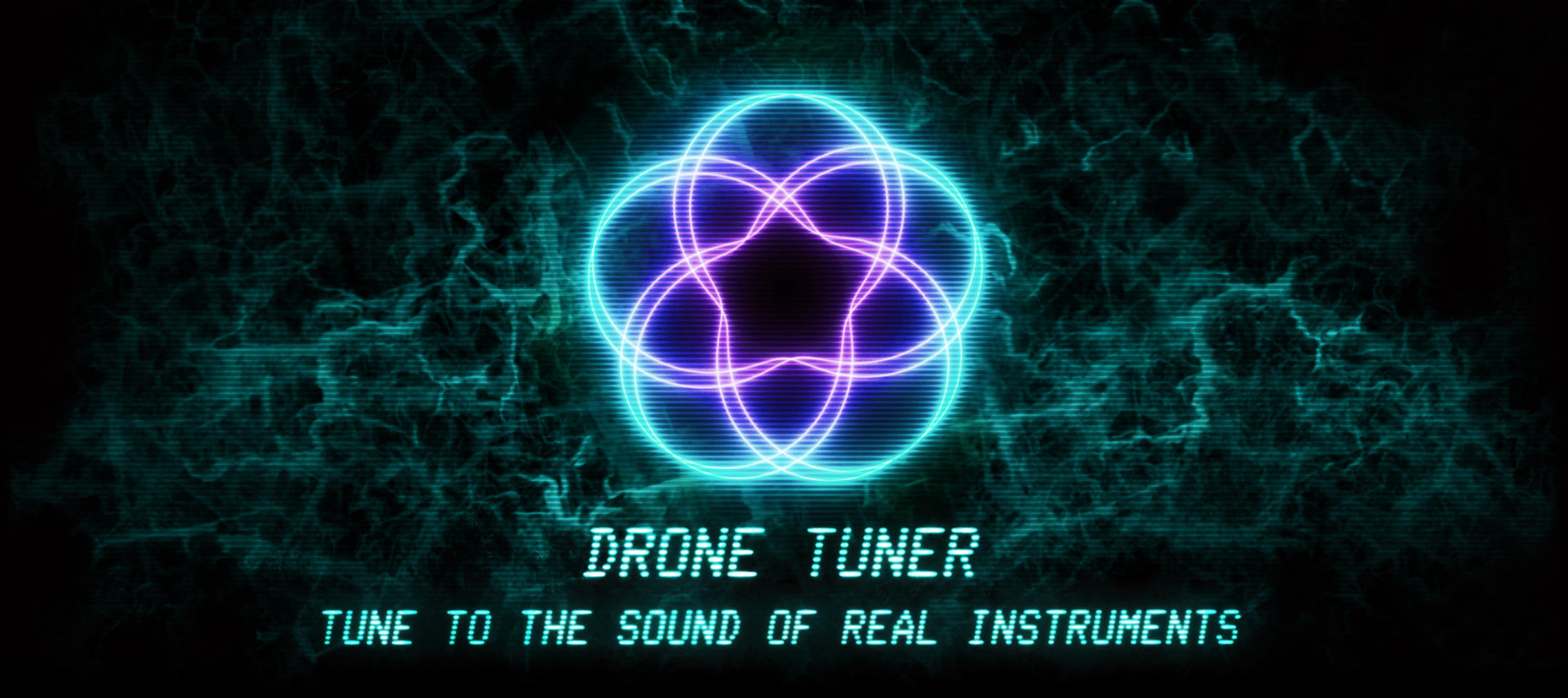 Drone tuner