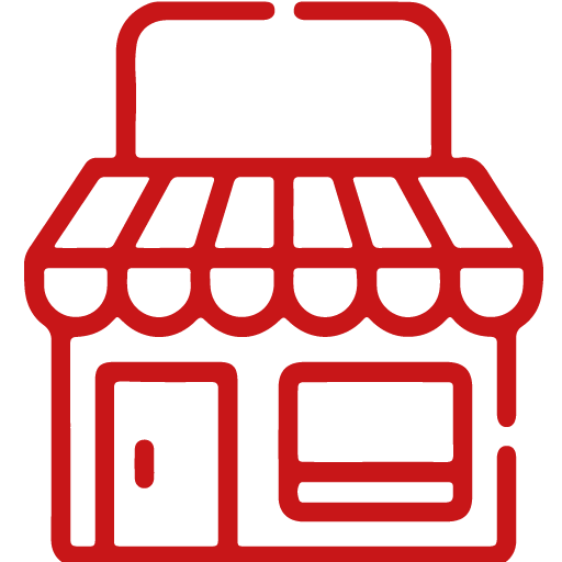 logo commerce communication visibilité photos vidéos Bordeaux Gironde Charente-Maritime