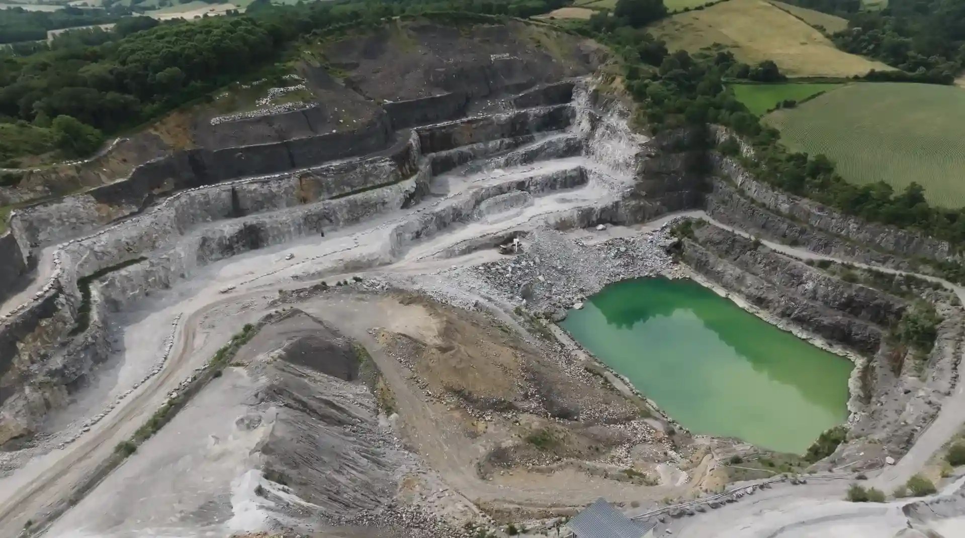 cubature d'un chantier en gironde