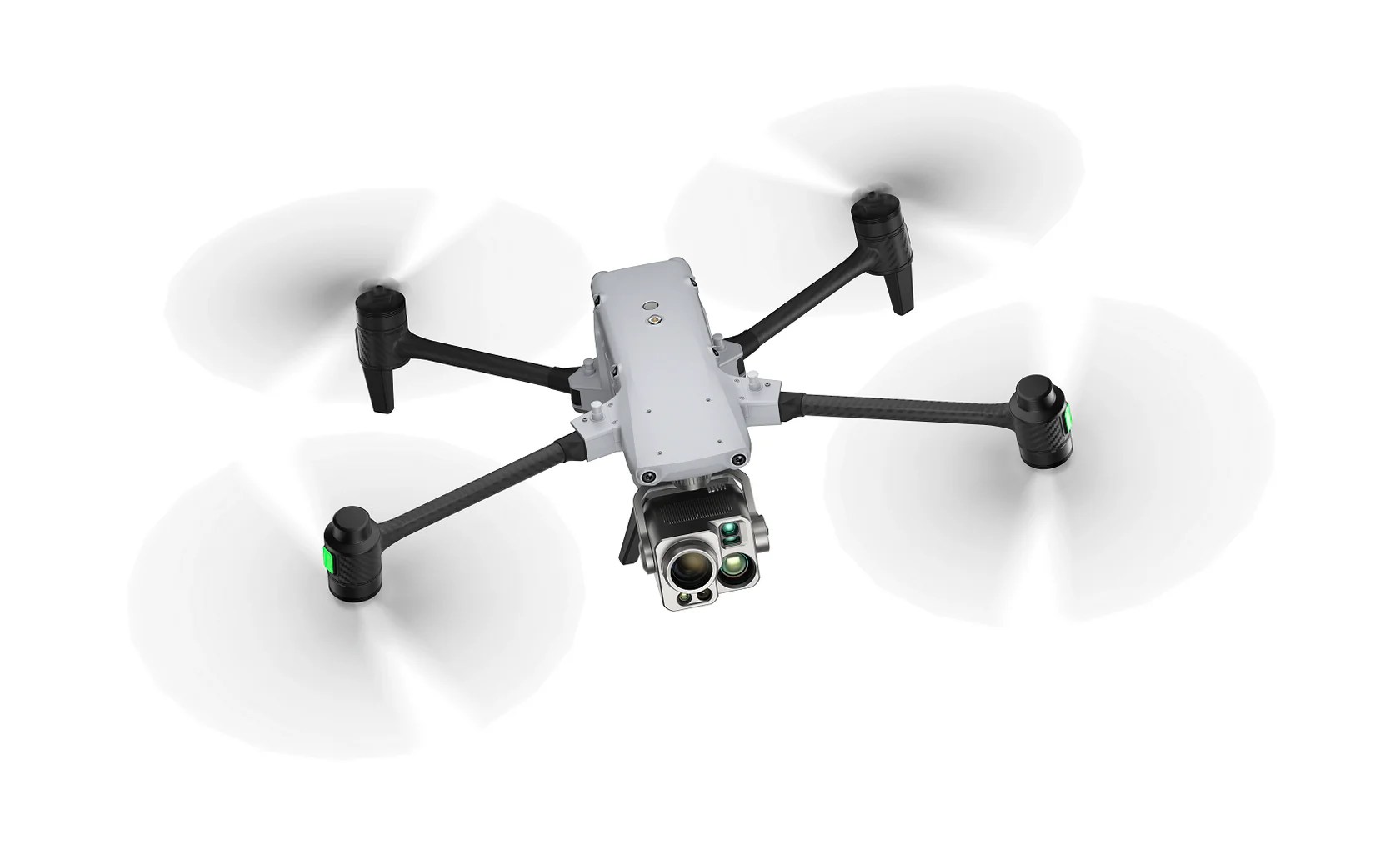 Autel Alpha dronas