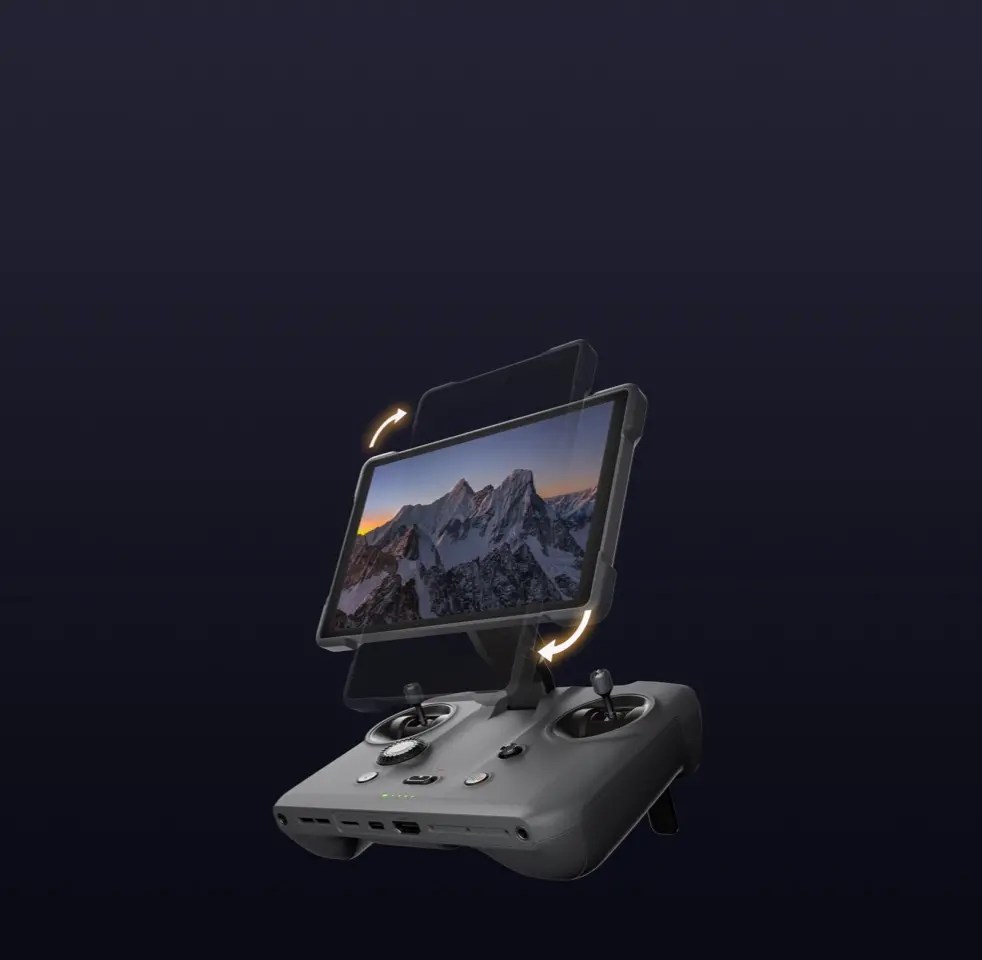 Mavic 4 pro aprasymas