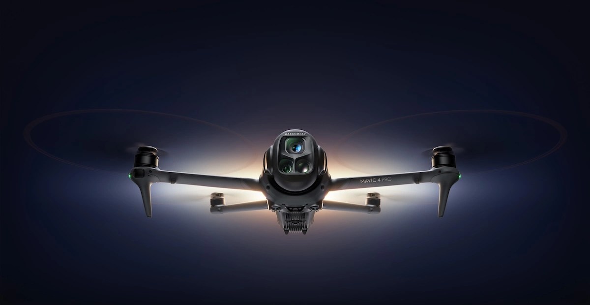 DJI Mavic 4 Pro