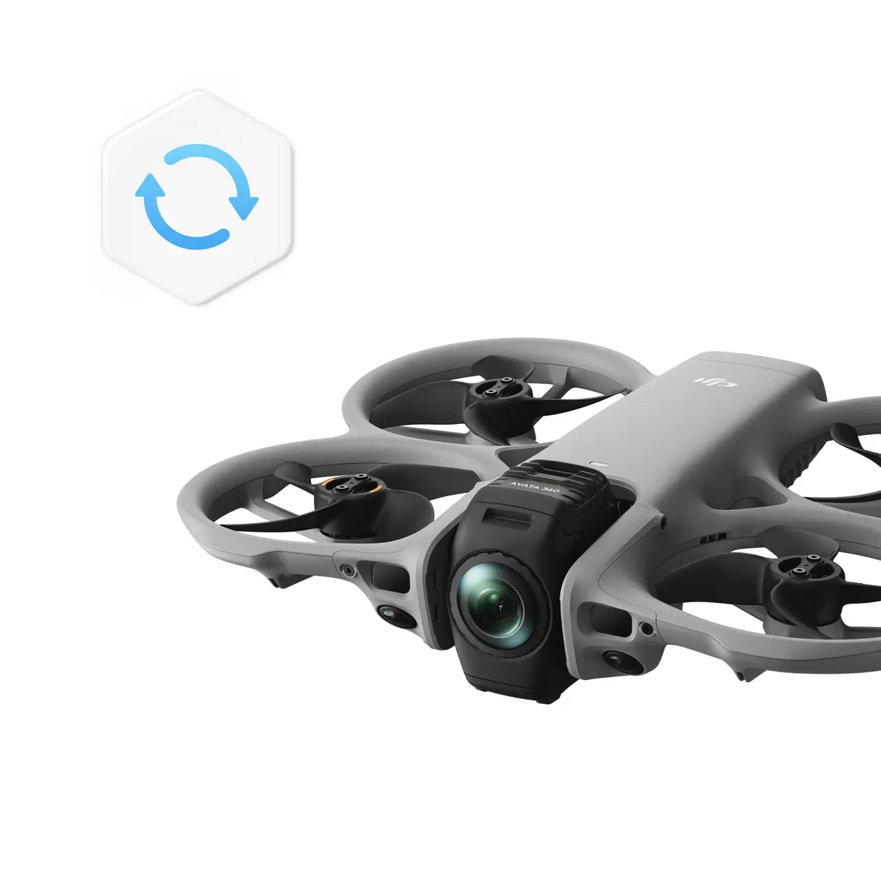 Avata 360 care refresh