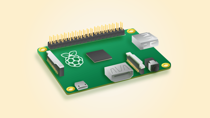 What is a Raspberry Pi? | DroneBot Workshop