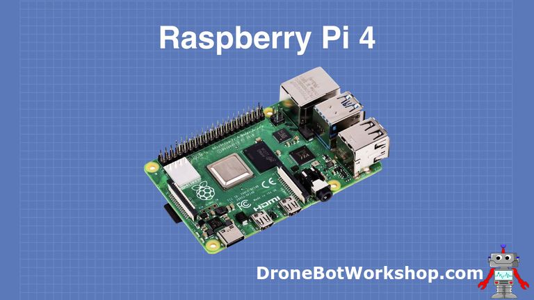 Getting Started with the Raspberry Pi GPIO and gpiozero