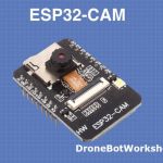 ESP32 | DroneBot Workshop