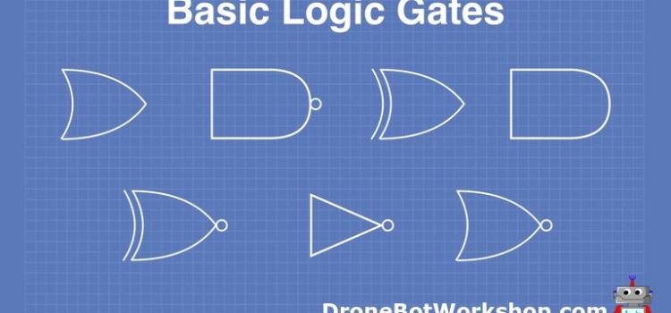 Basic Logic Gates