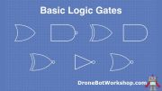 Basic Logic Gates - With & Without an Arduino