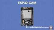 Using the ESP32-CAM MicroSD Card