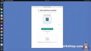 Arduino Nano ESP32 | DroneBot Workshop