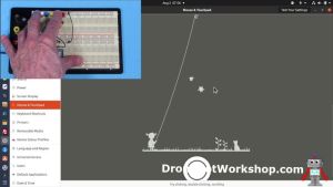 Arduino Nano ESP32 | DroneBot Workshop