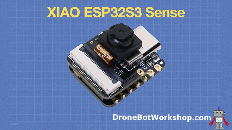 Introduction to the ESP32 Family of Wireless Microcontrollers (Updated 2024)