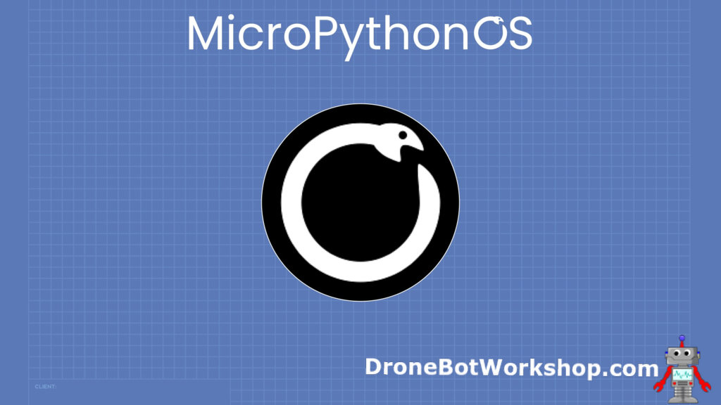 MicroPythonOS – Android-like OS for Microcontrollers