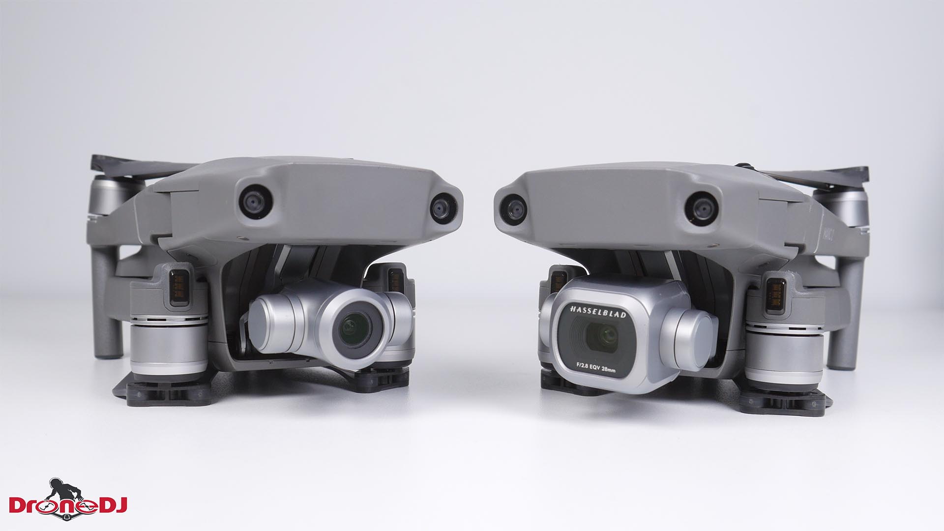 Dji Mavic 2 Zoom Vs Dji Mini 3 Pro: What Is The Difference? – XYTKFB