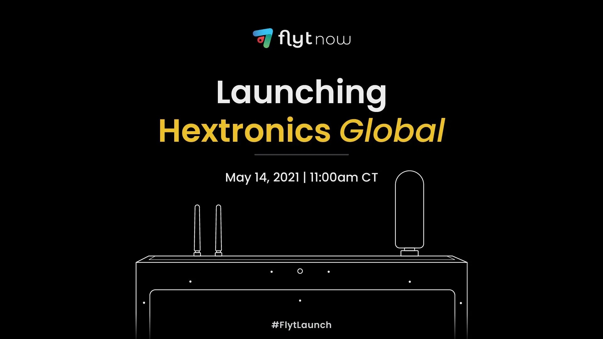 FlyBase hosts Friday live stream intro of its newest drone nest