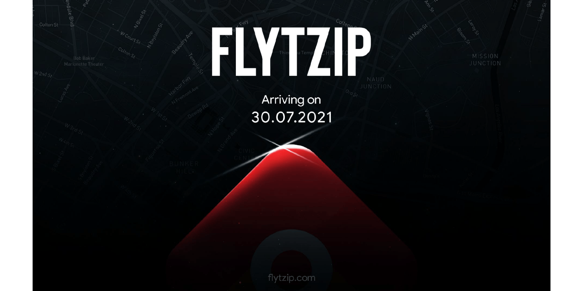 FlytBase announces drone delivery software FlytZip - DroneDJ
