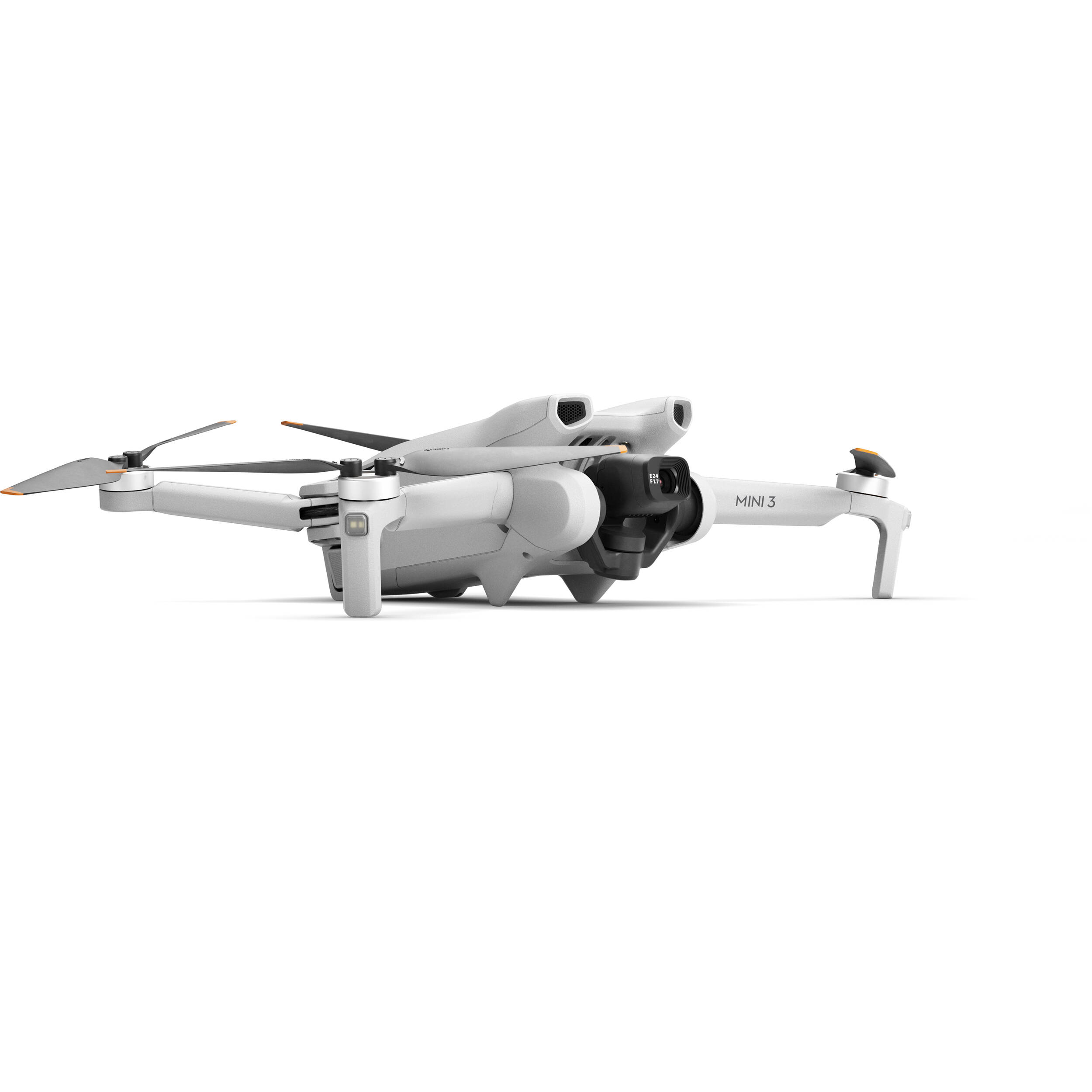 DJI-Mini-3-Drone-with-RC-N1-Remote-2 DJI Mini 3 ( DJI RC-N1 ) + Fly More Combo - Image 5